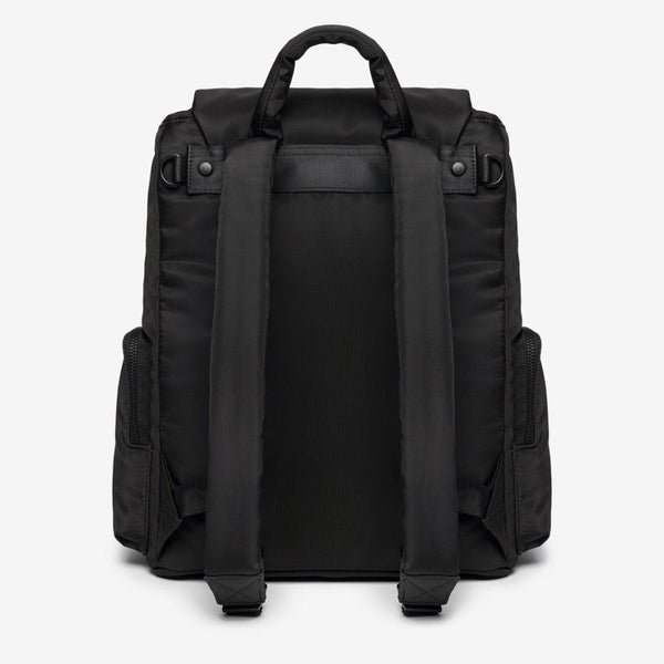 Alto Changing Backpack (Black)