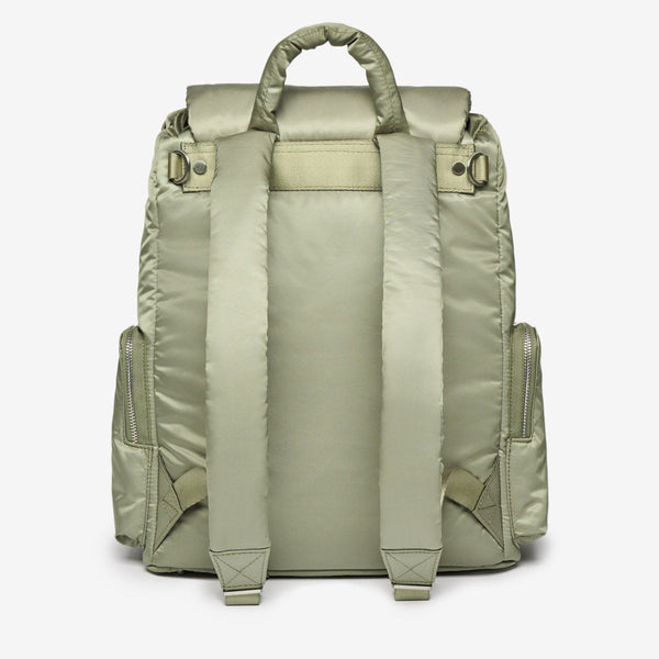 Alto Changing Backpack Sage