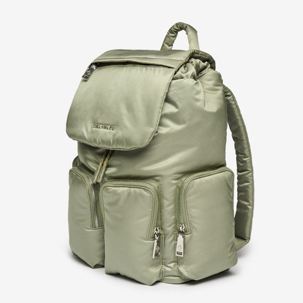 Alto Changing Backpack Sage