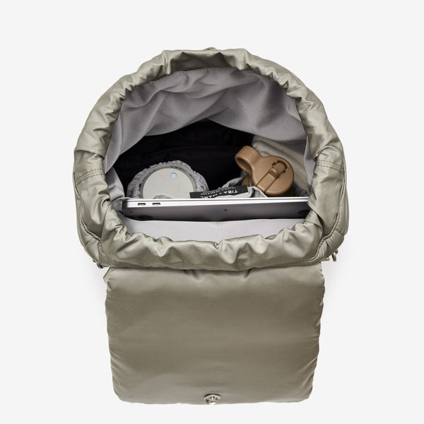 Alto Changing Backpack Sage