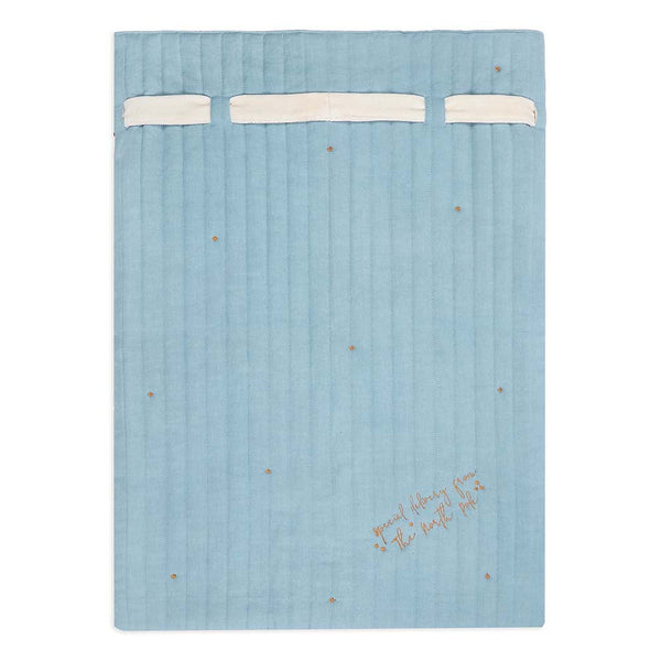 Owlet & Friends Embroidered Christmas Present Sack