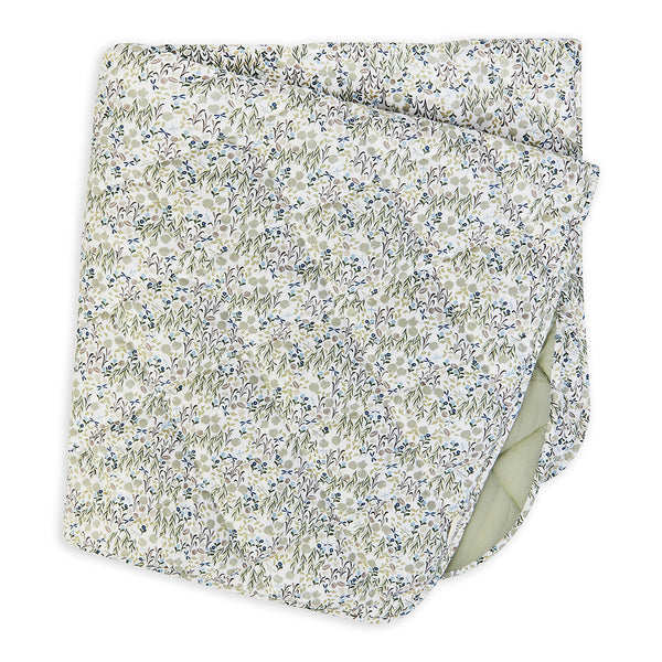 Quilted Stay & Play Mat (Riverbank)