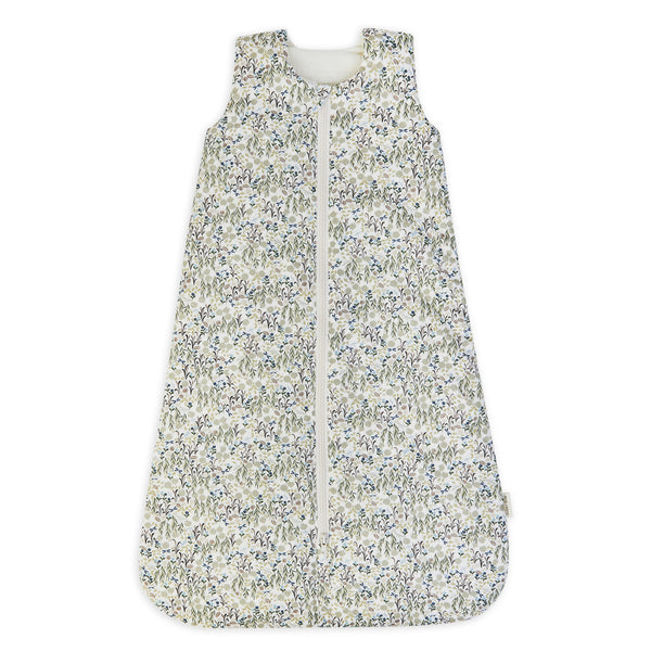 Baby 2.5 Tog Cotton Sleeping Bag (Riverbank)