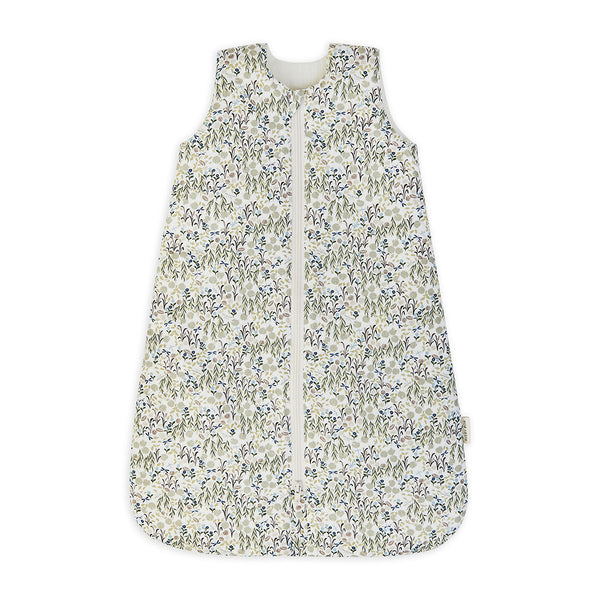 Baby 2.5 Tog Cotton Sleeping Bag (Riverbank)
