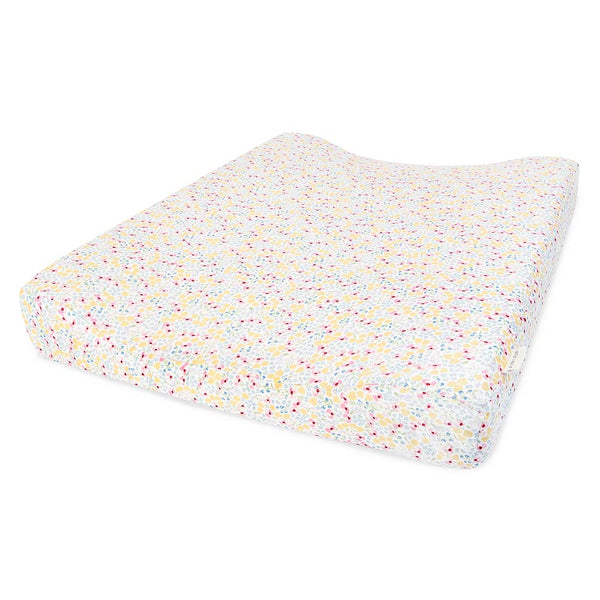 Baby Changing Mat (Wildflower Garden)