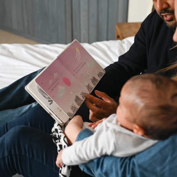 Right Beside Me Book (A Story of Unconditional Love)