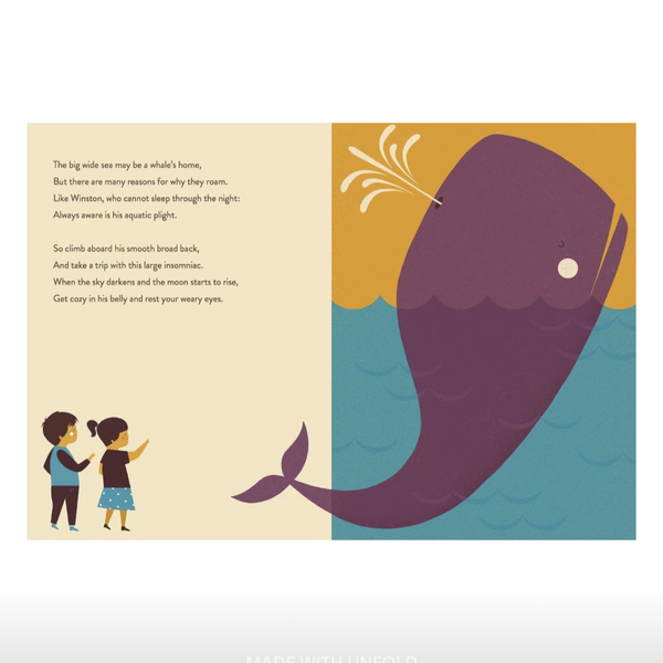 All My Animals - A Book About How Everyone is Different