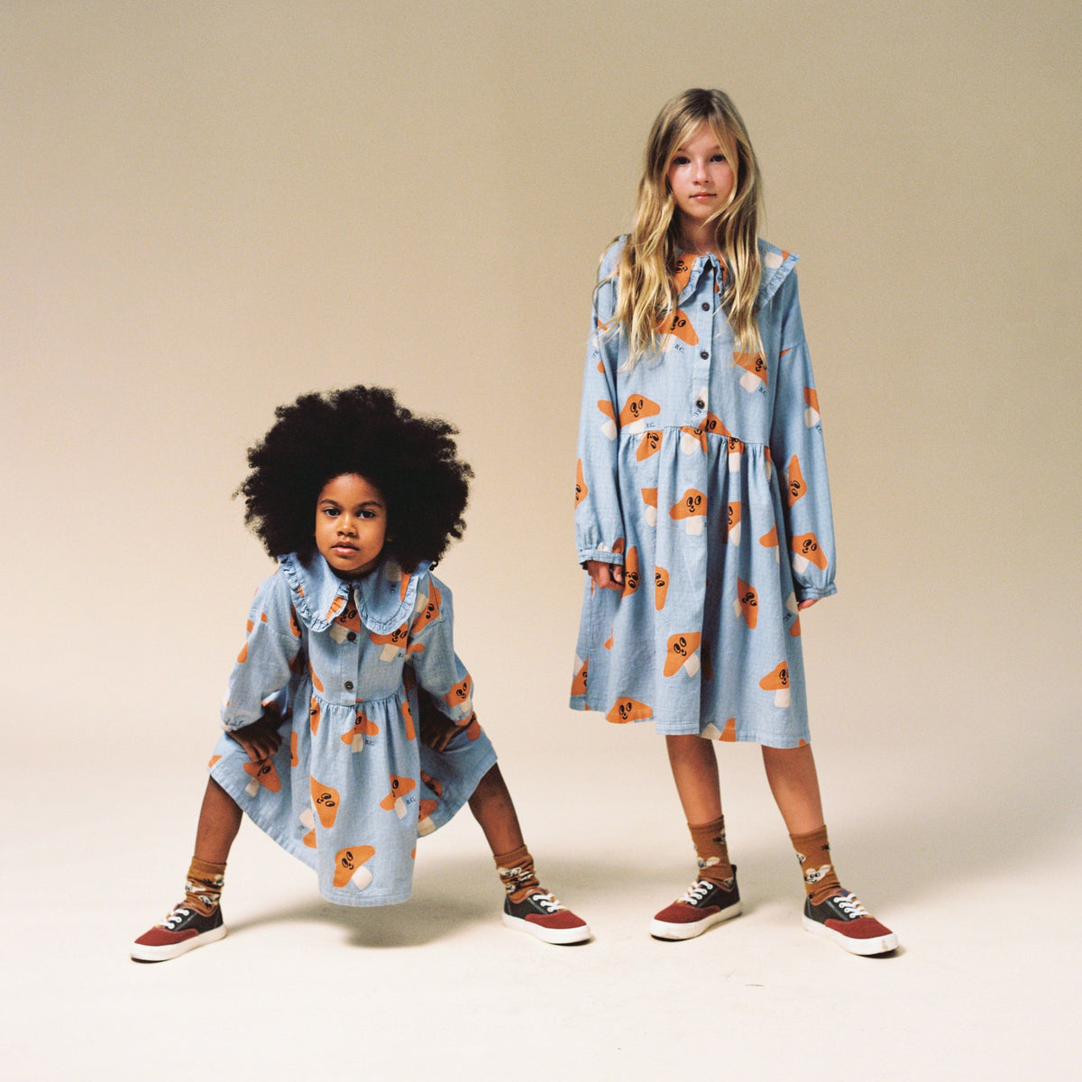 ANDO STORE - Modern baby clothes and children's fashion – Ando