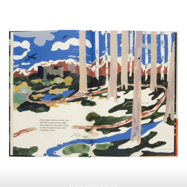 The Path - A Story About Finding Your Way