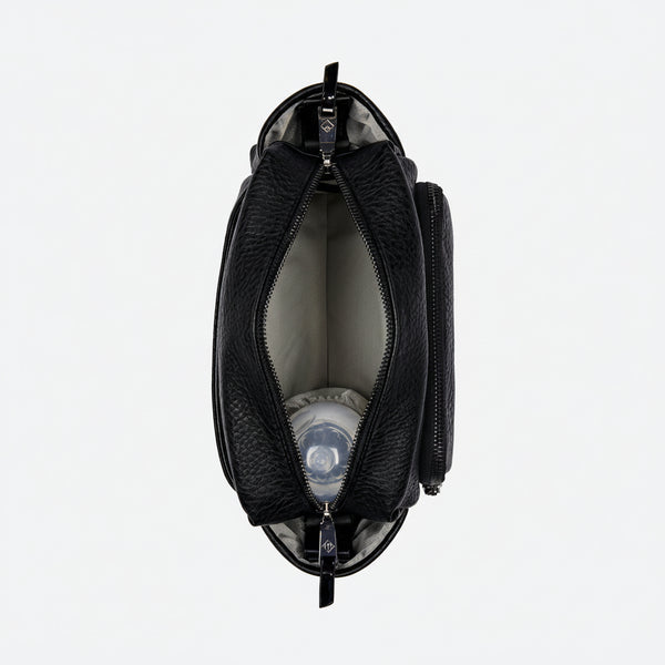 Inka Buggy Changing Bag Organiser (Black)