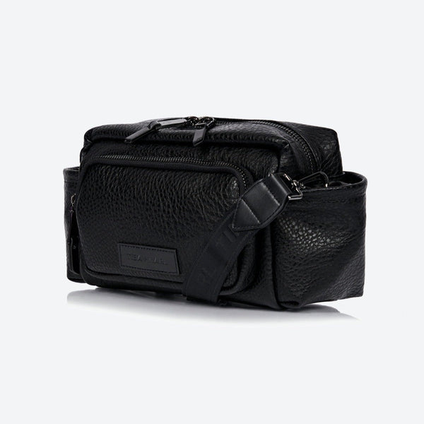 Inka Buggy Changing Bag Organiser (Black)