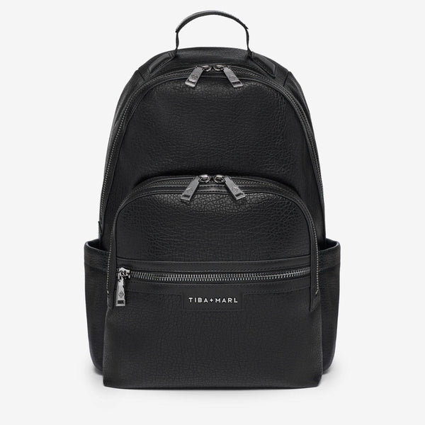 Elwood 2.0 Changing Backpack (Black)
