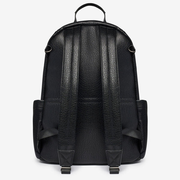 Elwood 2.0 Changing Backpack (Black)