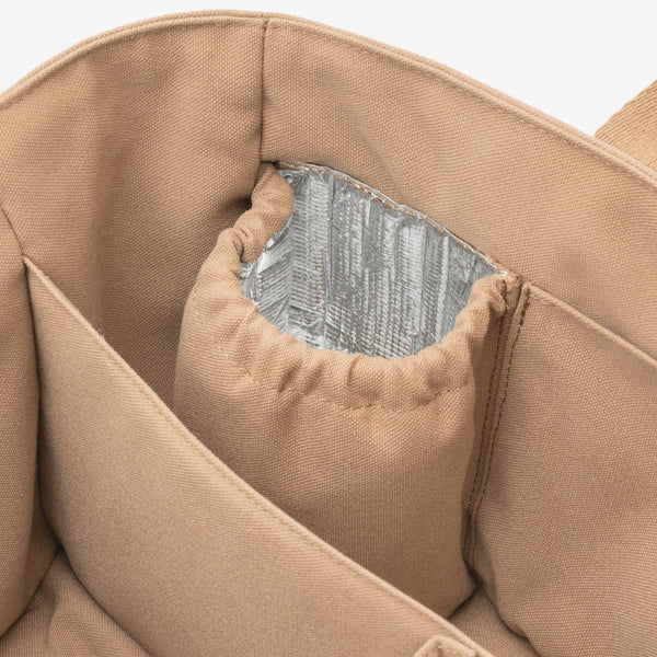 T+M Organiser Caddy / Pocket Tote Insert Borg