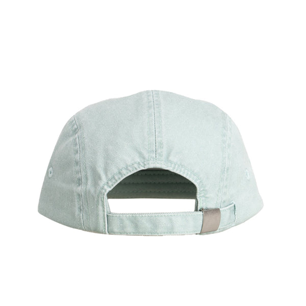 Banwood Washed 5 Panel Cap (Mint)