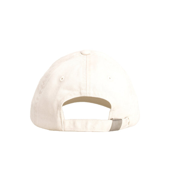 Banwood Washed Cap (Cream)