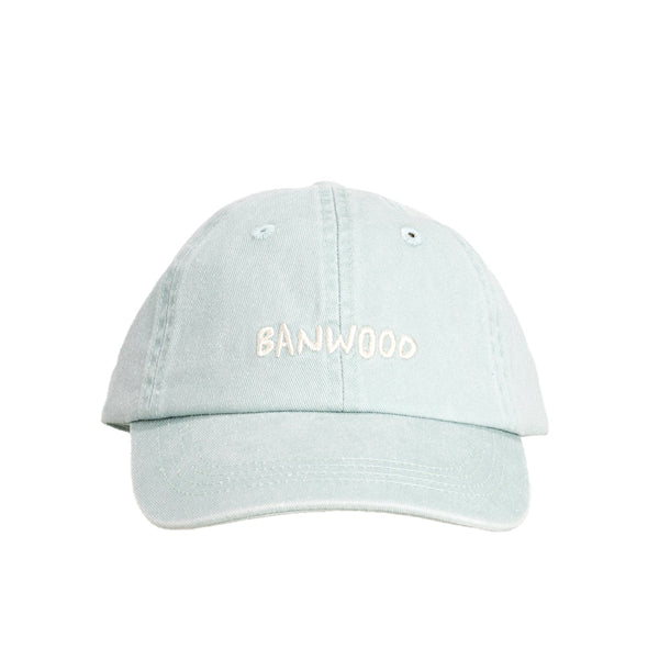 Banwood Washed Cap (Mint)