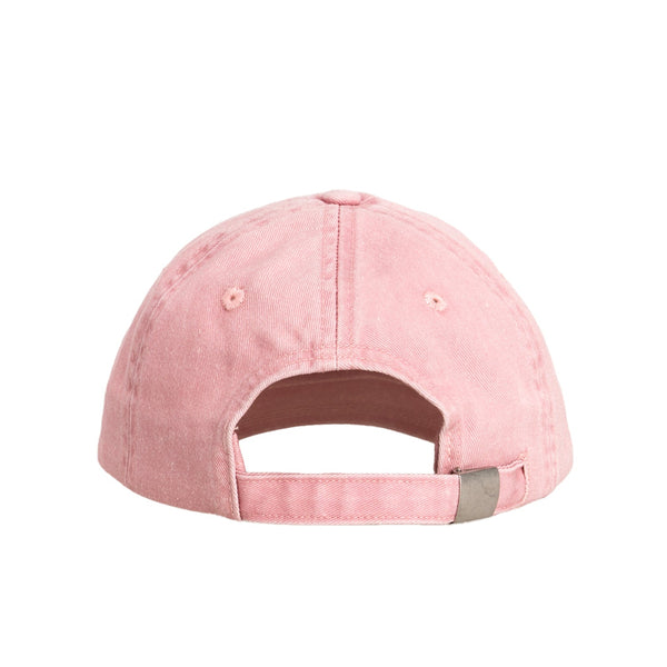 Banwood Washed Cap (Rose)
