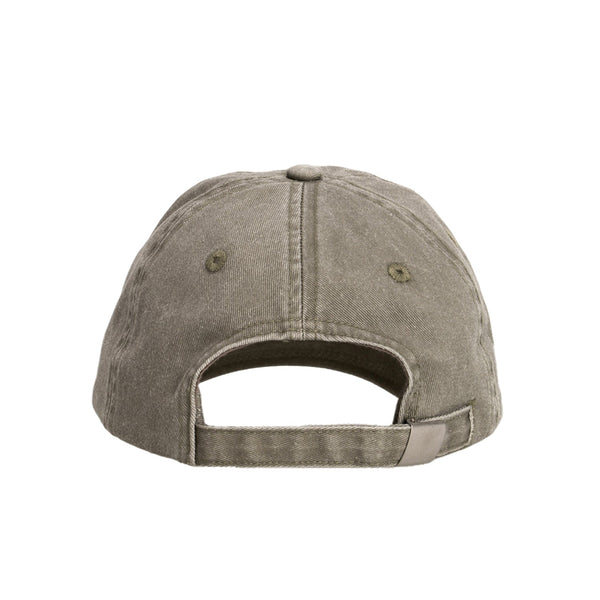 Banwood Washed Cap (Sage)