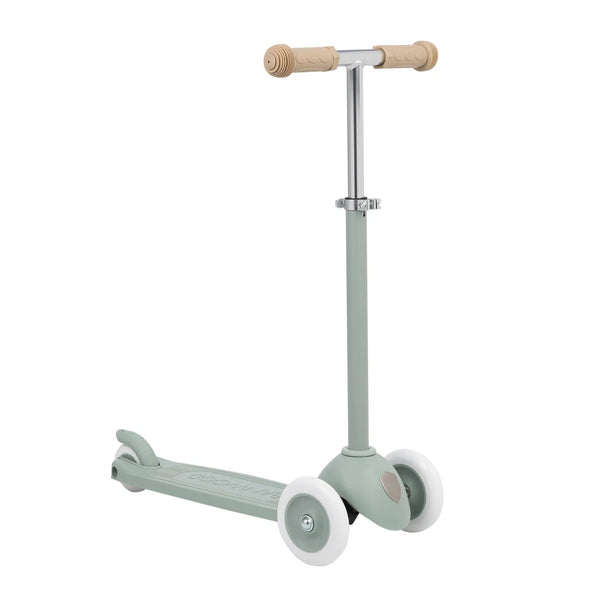 Banwood Eco Kids Scooter (Clay)