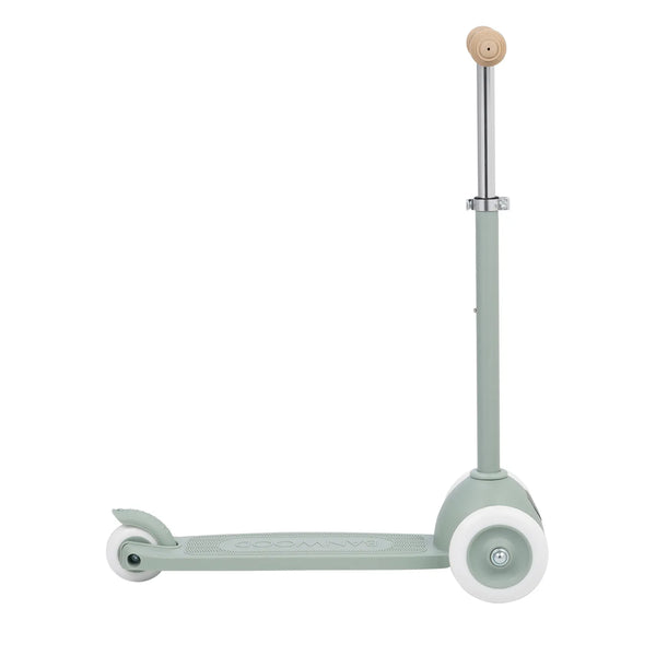 Banwood Eco Kids Scooter (Clay)