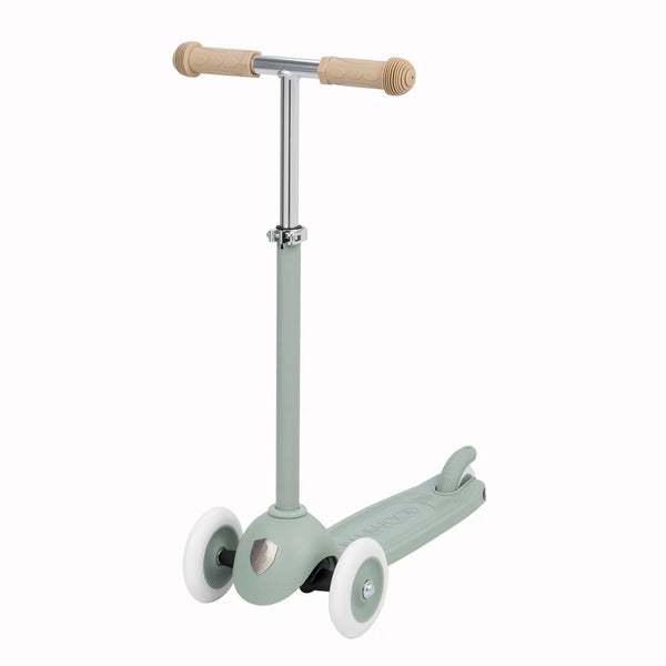 Banwood Eco Kids Scooter (Clay)
