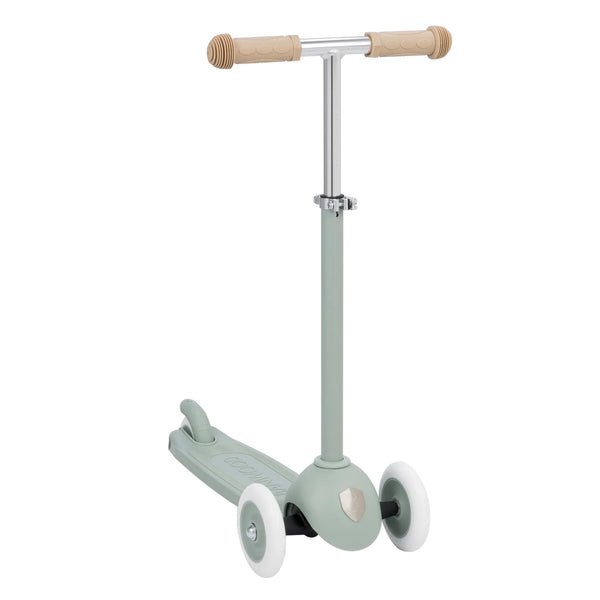 Banwood Eco Kids Scooter (Clay)