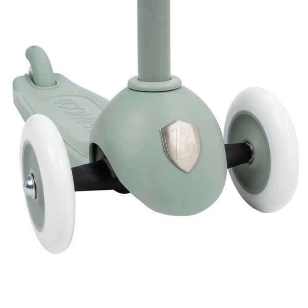 Banwood Eco Kids Scooter (Clay)