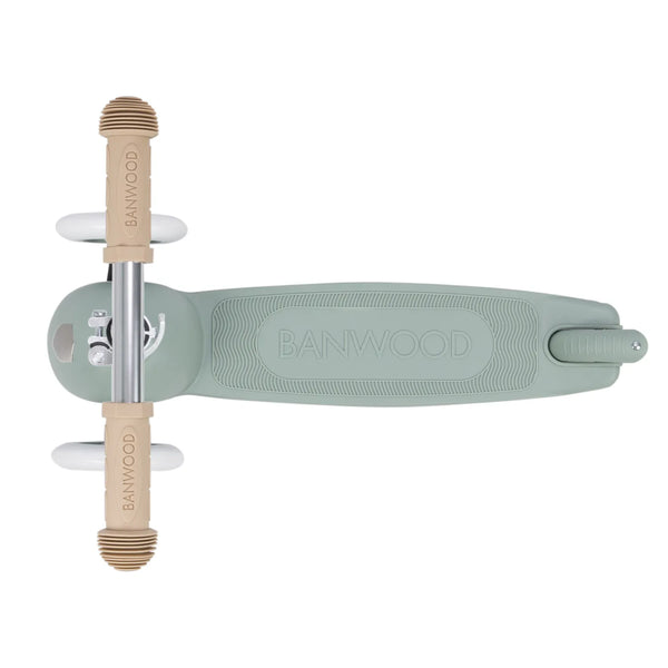 Banwood Eco Kids Scooter (Clay)