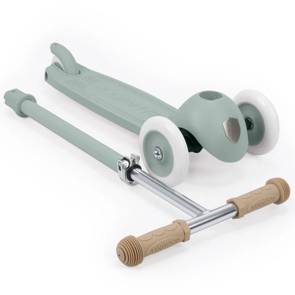 Banwood Eco Kids Scooter (Clay)