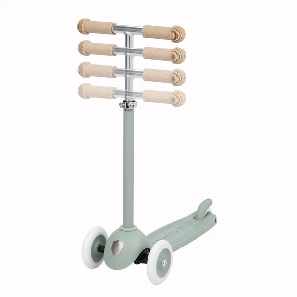 Banwood Eco Kids Scooter (Clay)