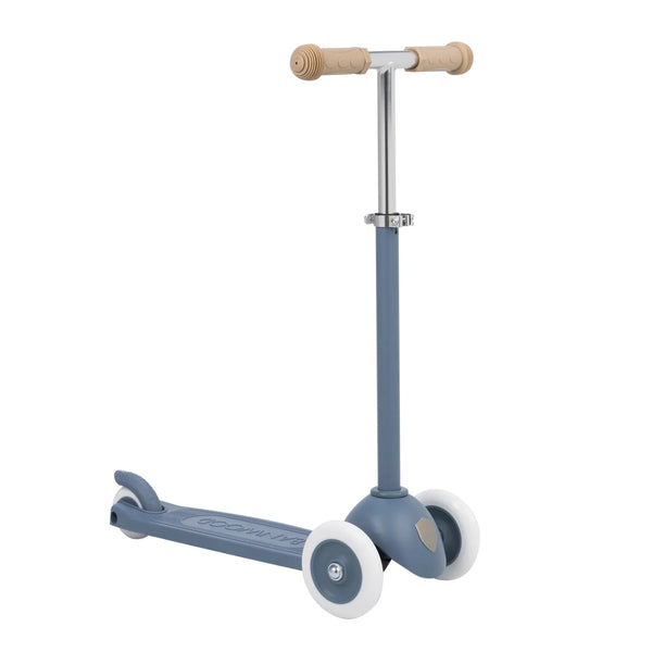 Banwood Eco Kids Scooter (Deep Sea)