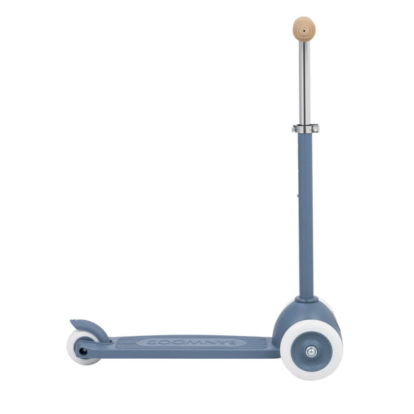 Banwood Eco Kids Scooter (Deep Sea)