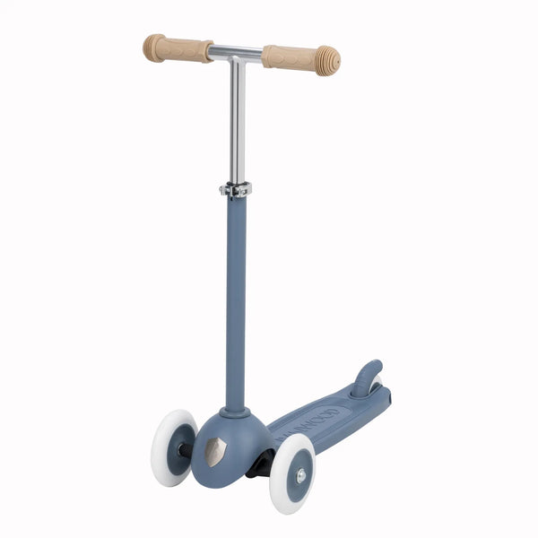 Banwood Eco Kids Scooter (Deep Sea)