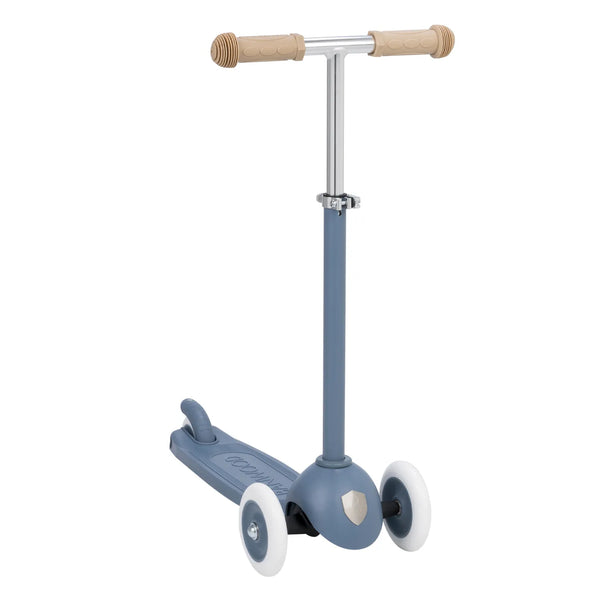 Banwood Eco Kids Scooter (Deep Sea)