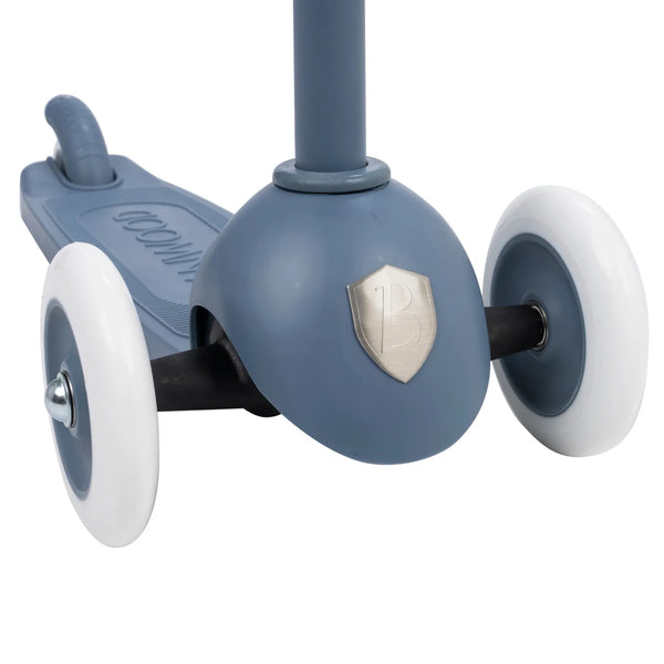 Banwood Eco Kids Scooter (Deep Sea)