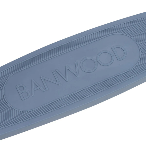 Banwood Eco Kids Scooter (Deep Sea)