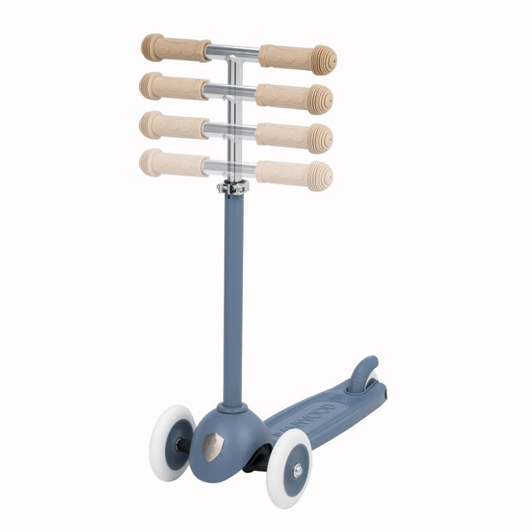 Banwood Eco Kids Scooter (Deep Sea)