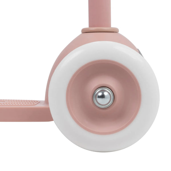 Banwood Eco Kids Scooter (Dusty Rose)
