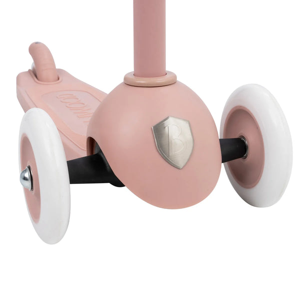 Banwood Eco Kids Scooter (Dusty Rose)