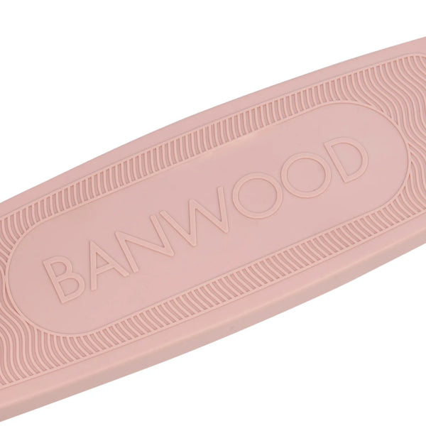 Banwood Eco Kids Scooter (Dusty Rose)