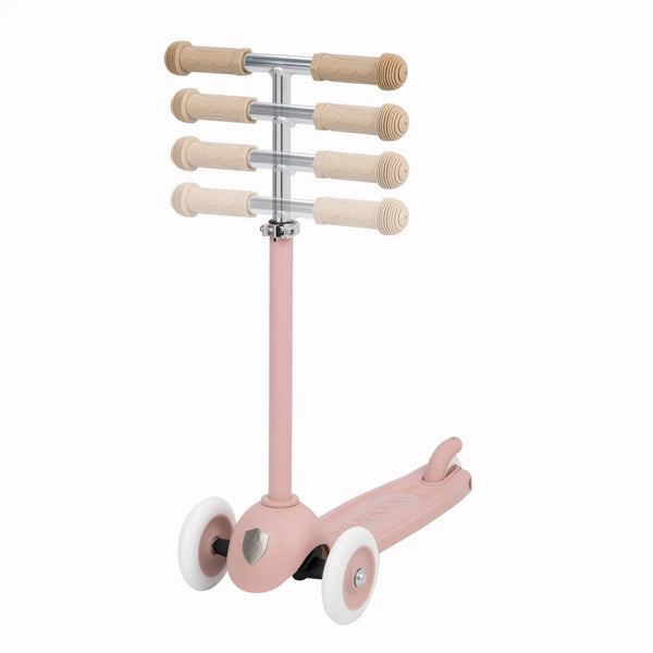 Banwood Eco Kids Scooter (Dusty Rose)