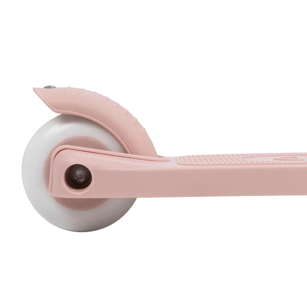 Banwood Eco Kids Scooter (Faded Pink)