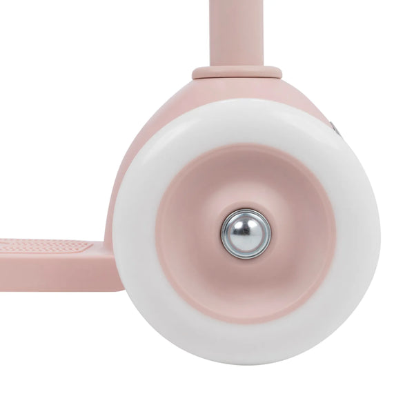 Banwood Eco Kids Scooter (Faded Pink)