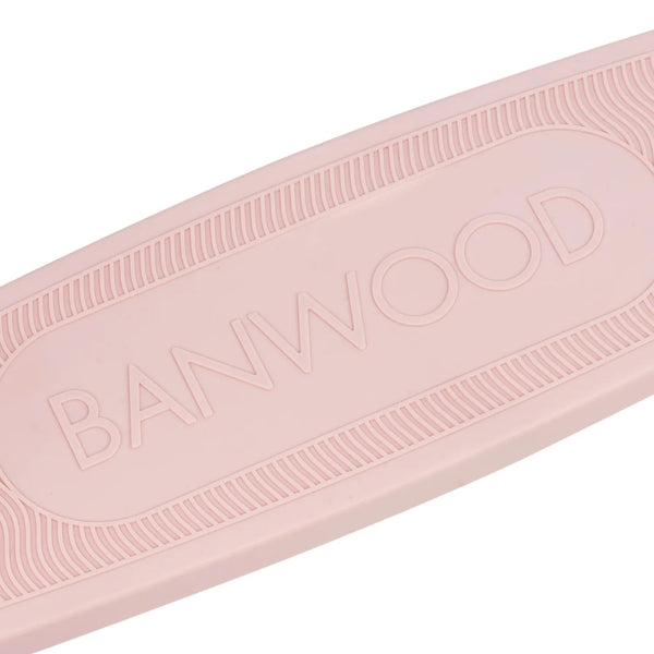 Banwood Eco Kids Scooter (Faded Pink)