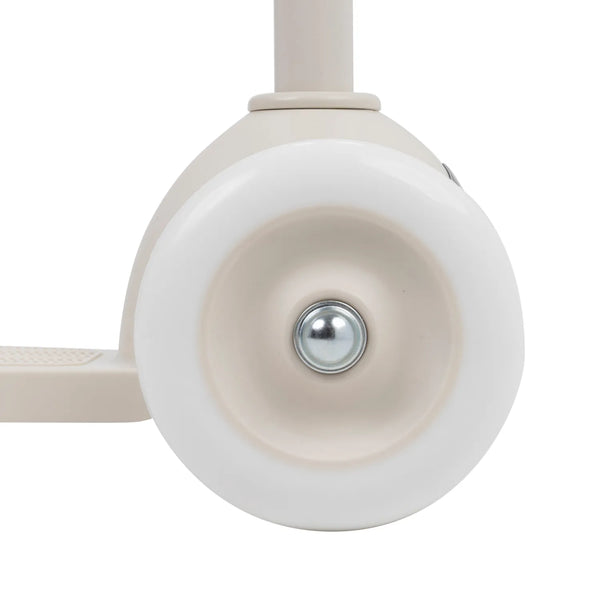 Banwood Eco Kids Scooter (Ivory)