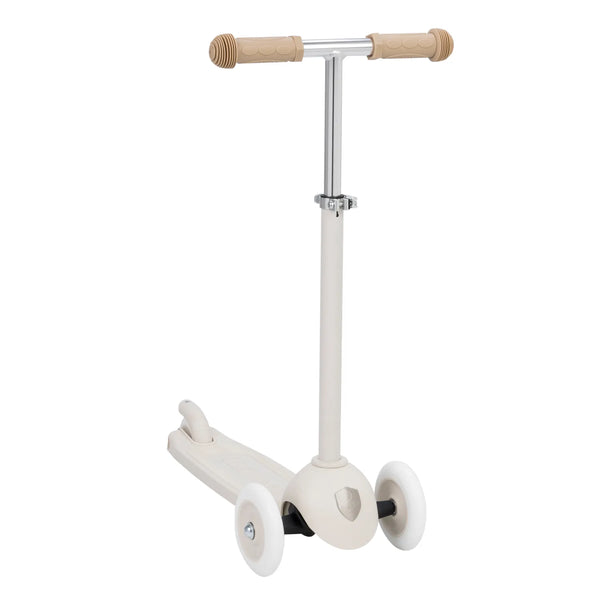 Banwood Eco Kids Scooter (Ivory)