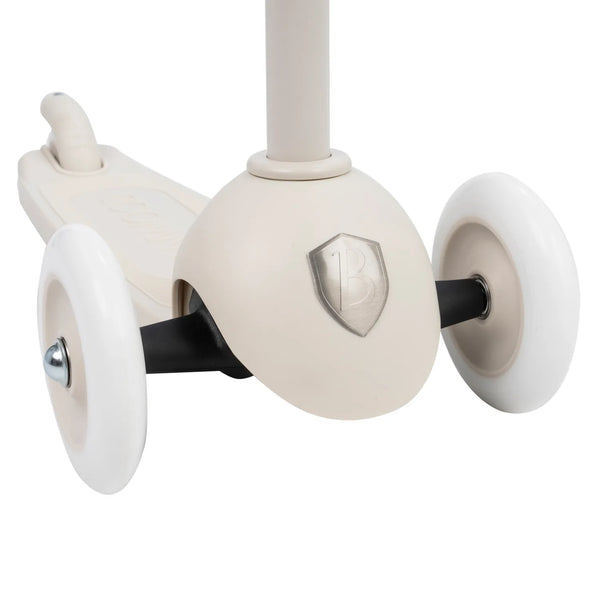 Banwood Eco Kids Scooter (Ivory)