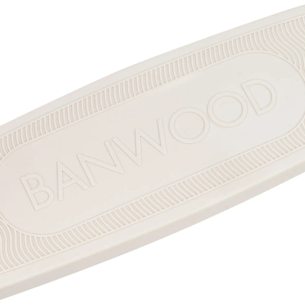 Banwood Eco Kids Scooter (Ivory)