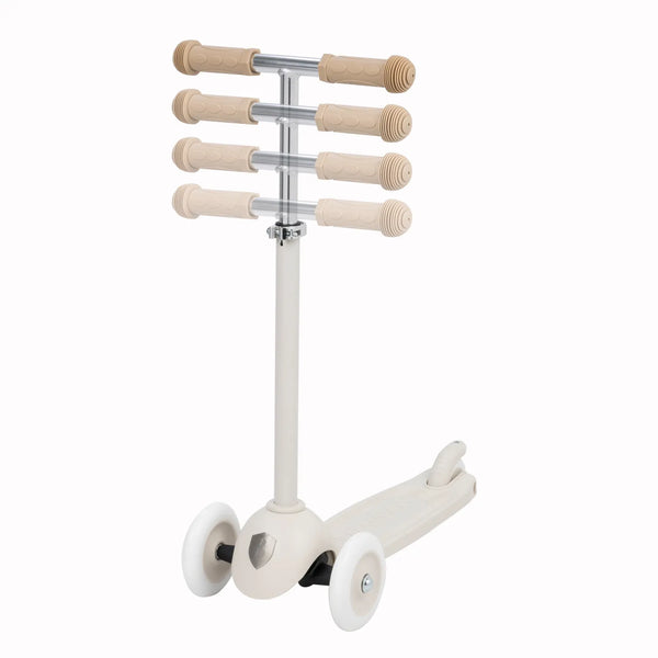 Banwood Eco Kids Scooter (Ivory)